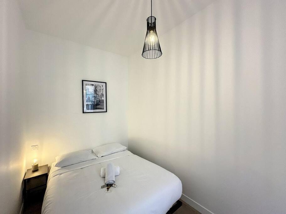 דירות Cosy Appt, Centre De Lyon Bellievre 1 מראה חיצוני תמונה