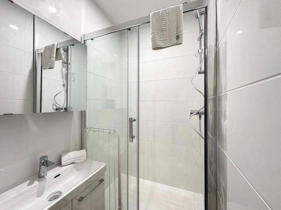 דירות Cosy Appt, Centre De Lyon Bellievre 1 מראה חיצוני תמונה